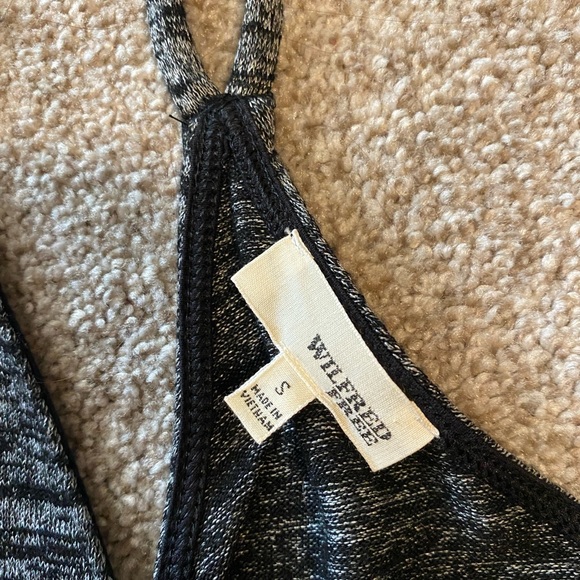 Wilfred tank top - Picture 2 of 3